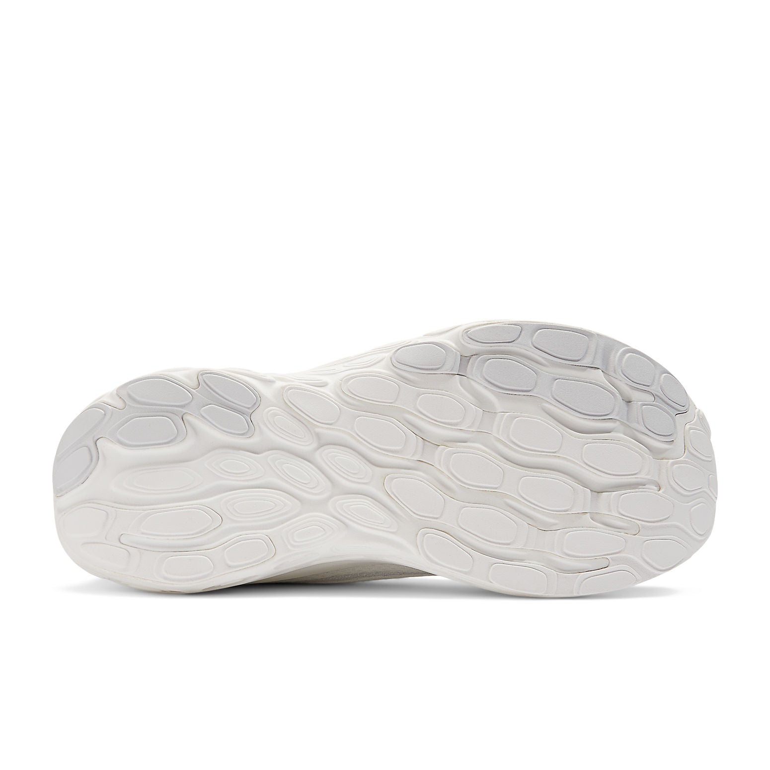 (WMNS) New Balance Fresh Foam X 1080v13 'White Silver Metallic' W1080W13