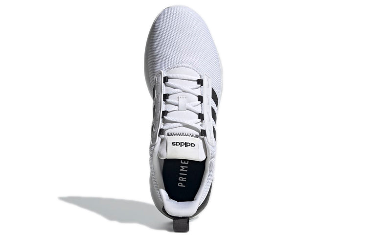 adidas Racer TR21 'White Carbon' GZ8182