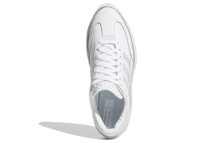 (WMNS) adidas Super Sleek 72 'White Glitter' GX0032