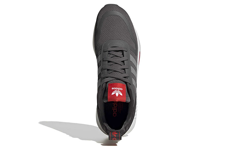 (WMNS) adidas Multix 'Grey Carbon Red' GW6836