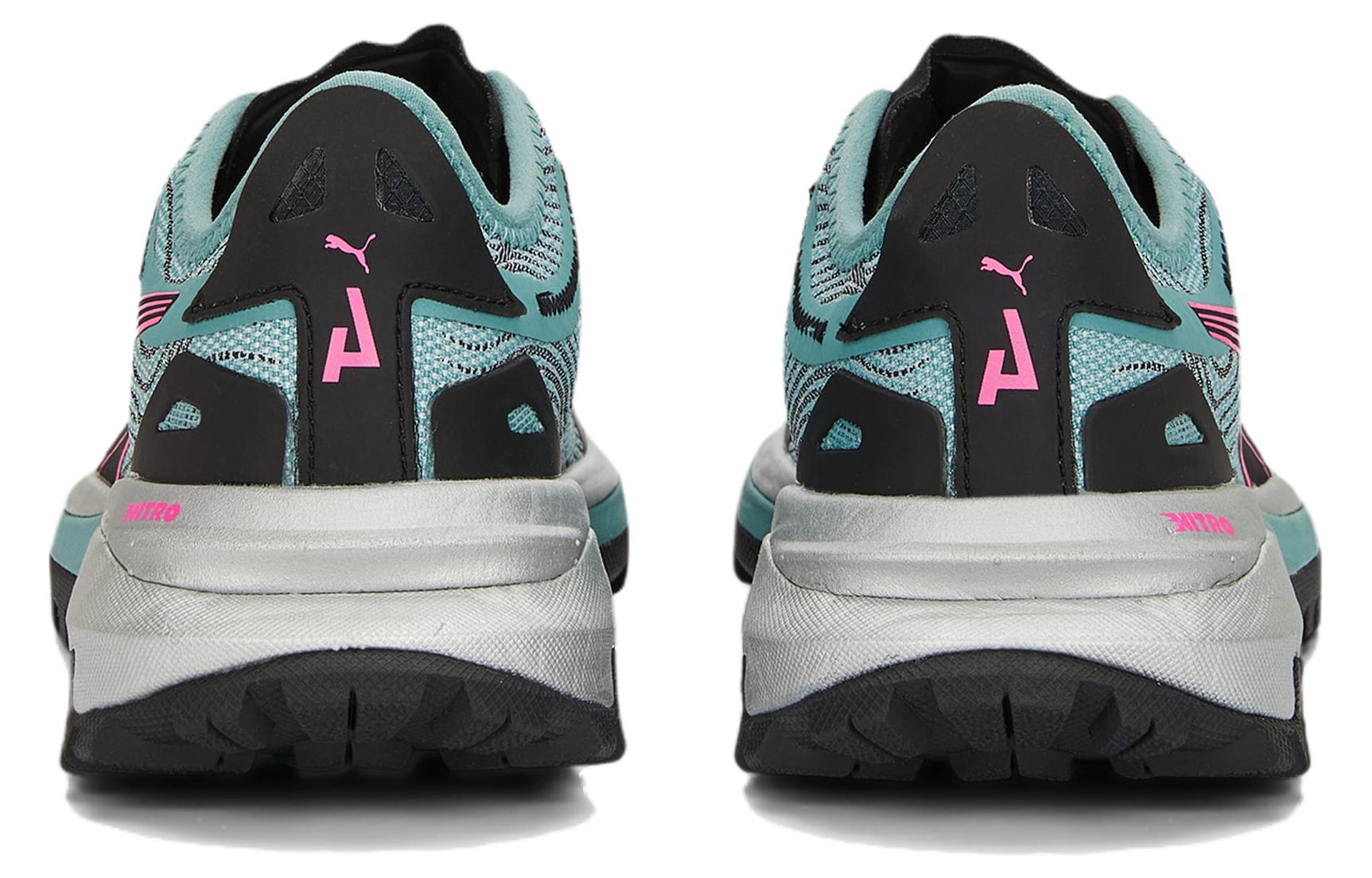 (WMNS) PUMA Voyage Nitro 2 'Adriatic Ravish' 376946-08