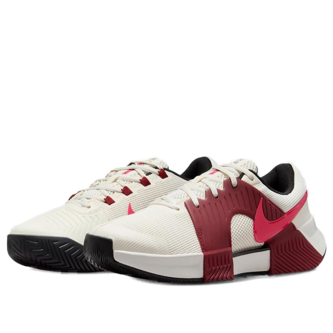 (WMNS) Nike Zoom GP Challenge 1 'Sail Team Red' FB3148-104