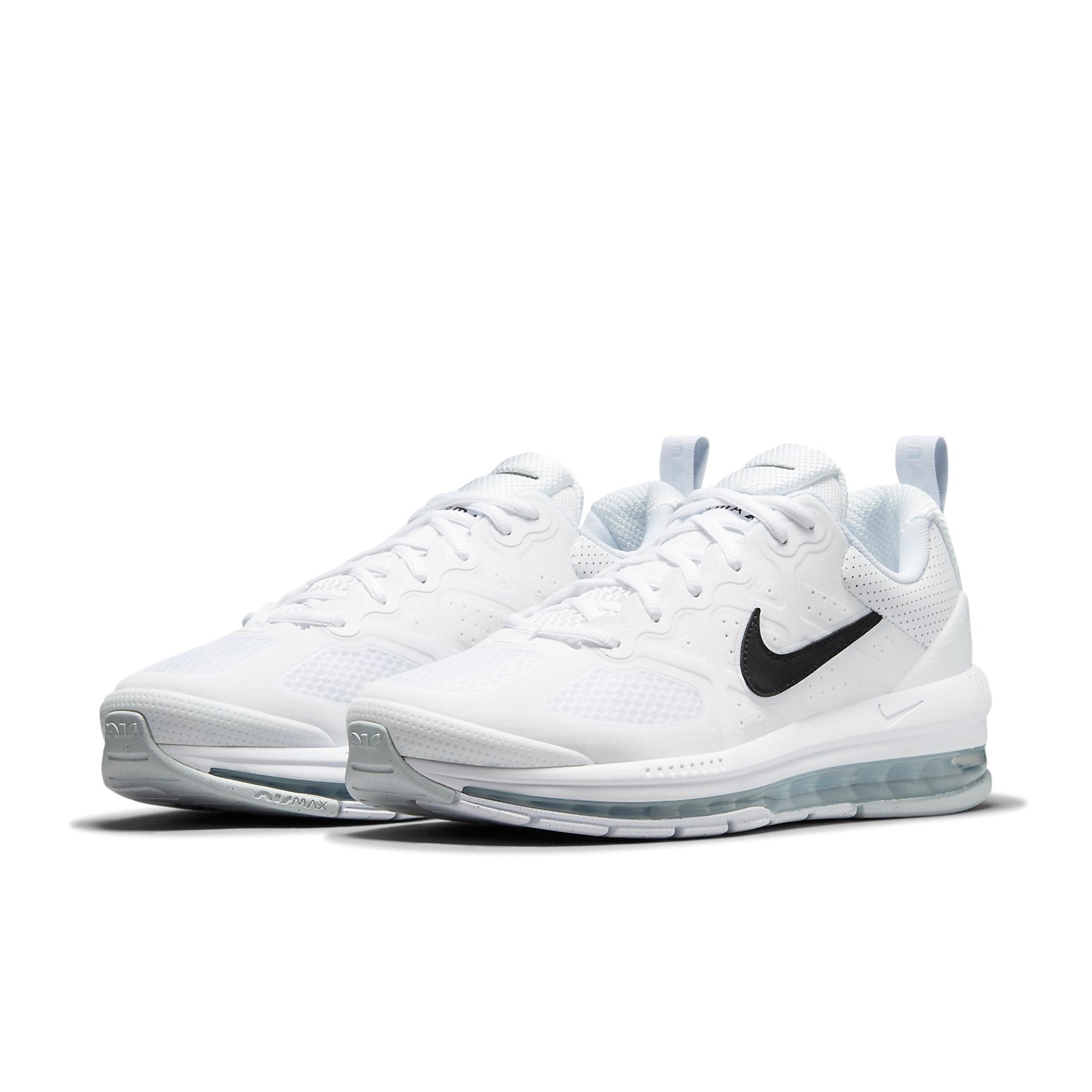 Nike Air Max Genome 'White Black' CW1648-100