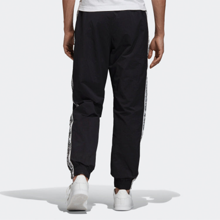 adidas originals Vocal D Wpant Casual Sweatpants Men Black FL1762
