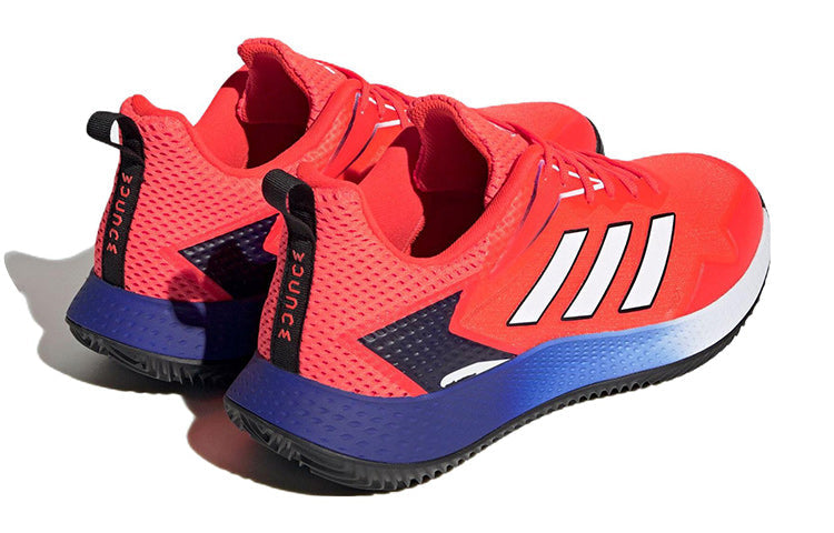 adidas Defiant Speed 'Red Blue White' HQ8452