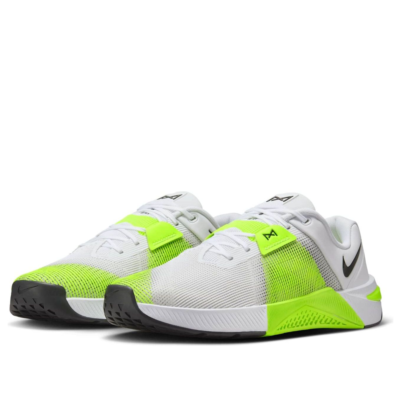 Nike Metcon 10 'White Volt Black' HJ1875-101