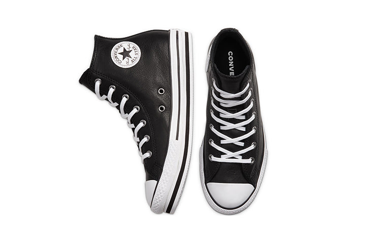 Converse Chuck Taylor All Star 'Standard Black' 666391C