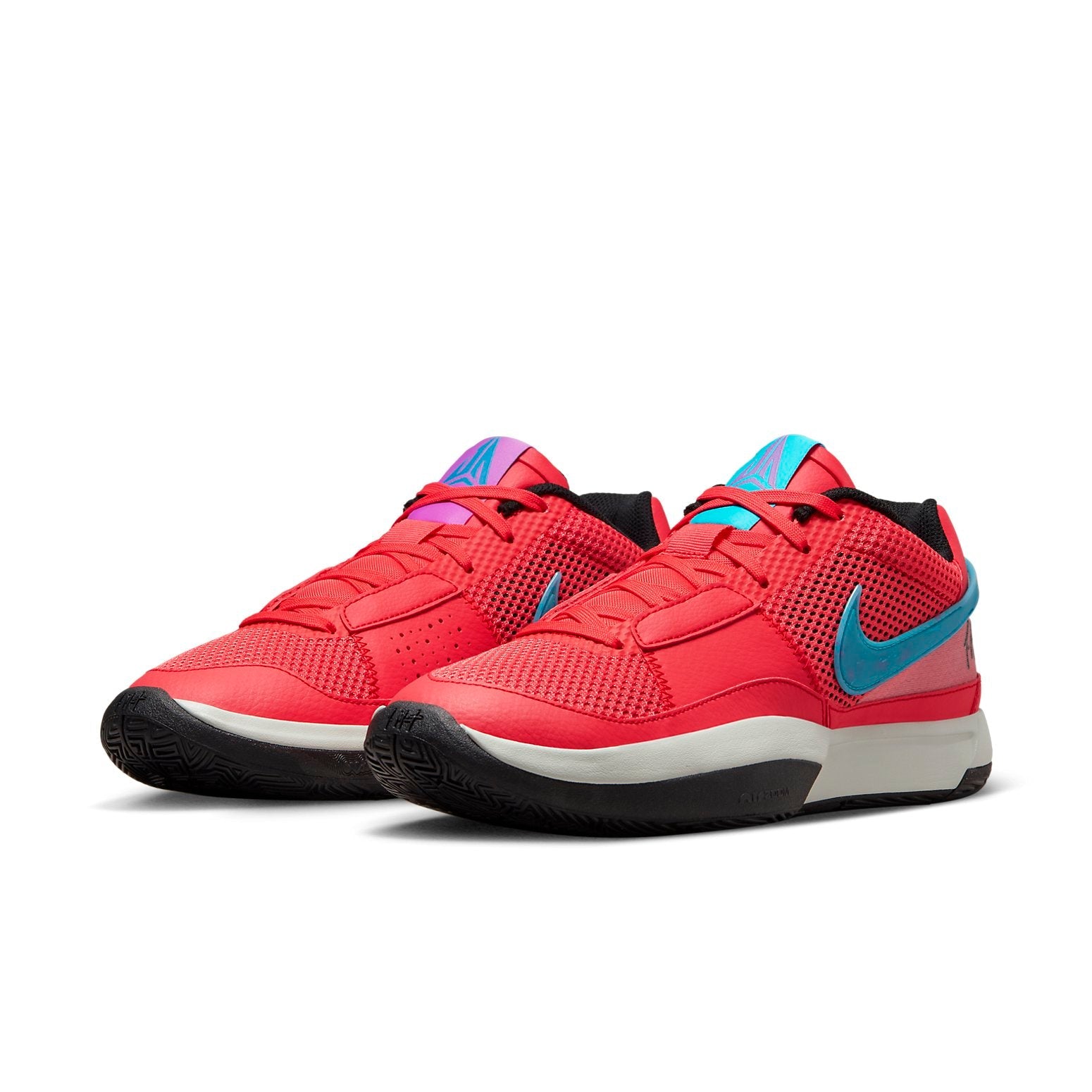 Nike JA 1 'Ember Glow' DR8785-800
