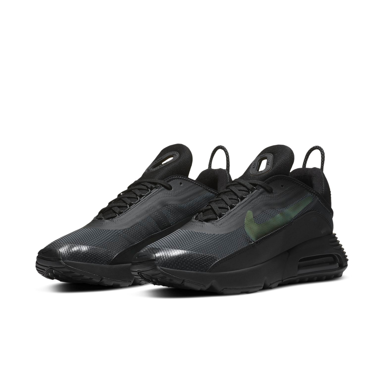 Nike Air Max 2090 3M Black DC9030-001