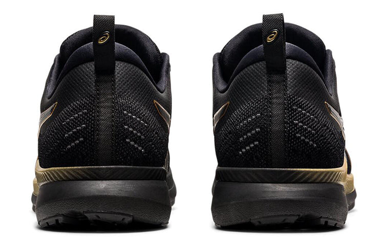 ASICS Evoride Orphe 'Black Golden' 1011B378-001