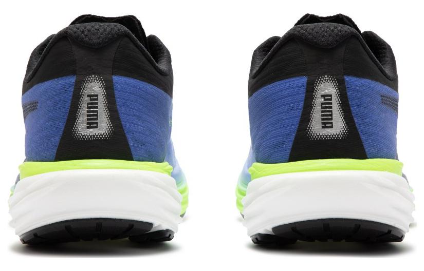 PUMA Deviate Nitro 2 'Royal Sapphire' 376807-09