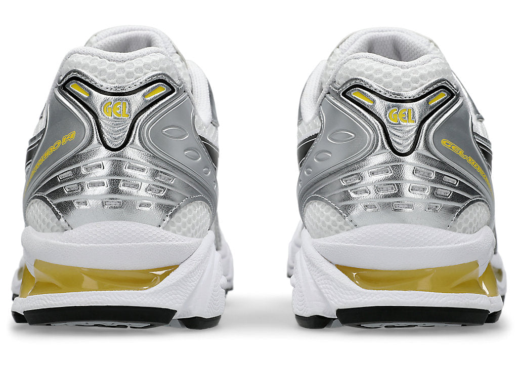 ASICS Gel-Kayano 14 'White Tai Chi Yellow' 1203A537-101