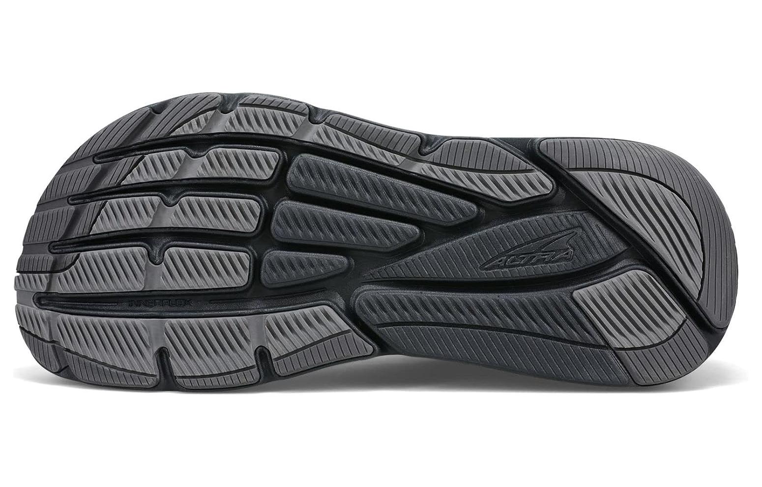 Altra Via Olympus 'Black Grey' AL0A82BW