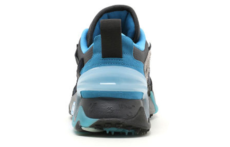 Off-White ODSY-2000 'Blue Black' OMIA190F20FAB0014510