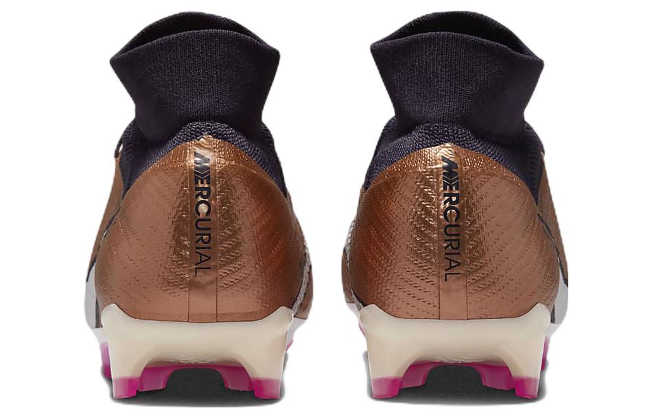 Nike Mercurial Superfly 9 Pro FG 'Generation Pack' DR5939-810