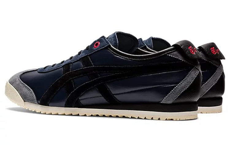Onitsuka Tiger Mexico 66 SD  'Iron Navy Black' 1183B696-400