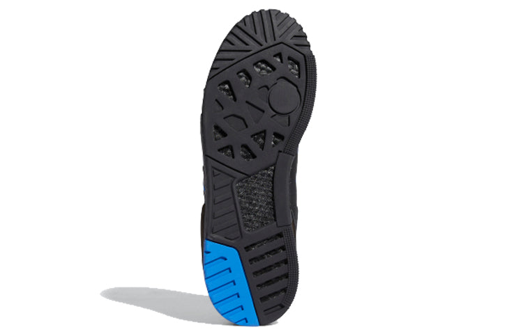(WMNS) adidas Rivalry Rm Low 'Black Blue' EF6438