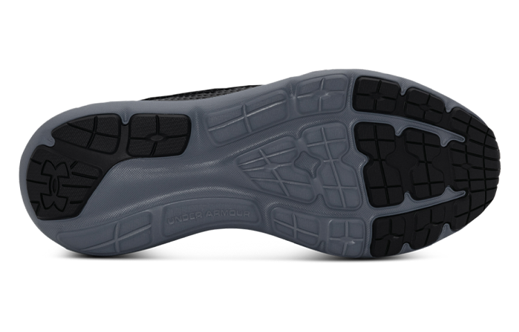 Under Armour Surge 3 'Black Green' 3024883-003