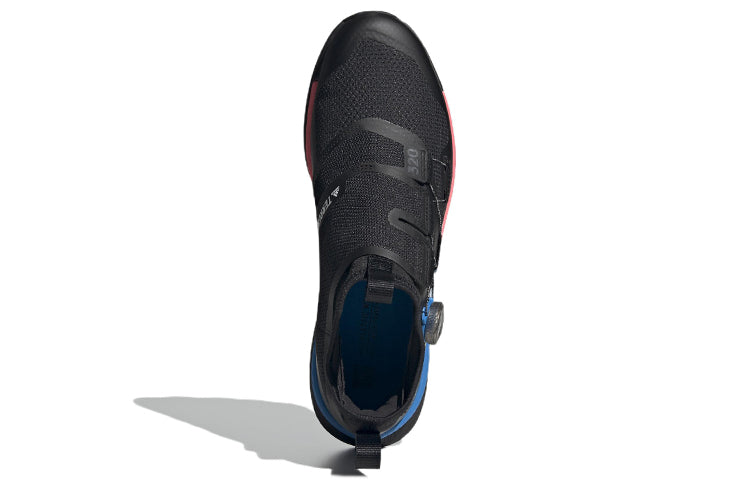 adidas Terrex Agravic Pro 'Black Turbo' GZ8879