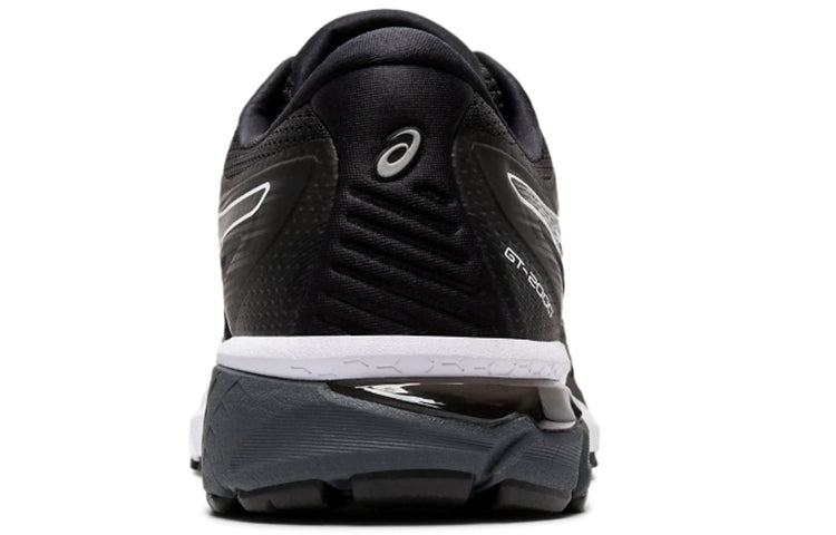 ASICS GT-2000 8 'Black White' 1011A690-002
