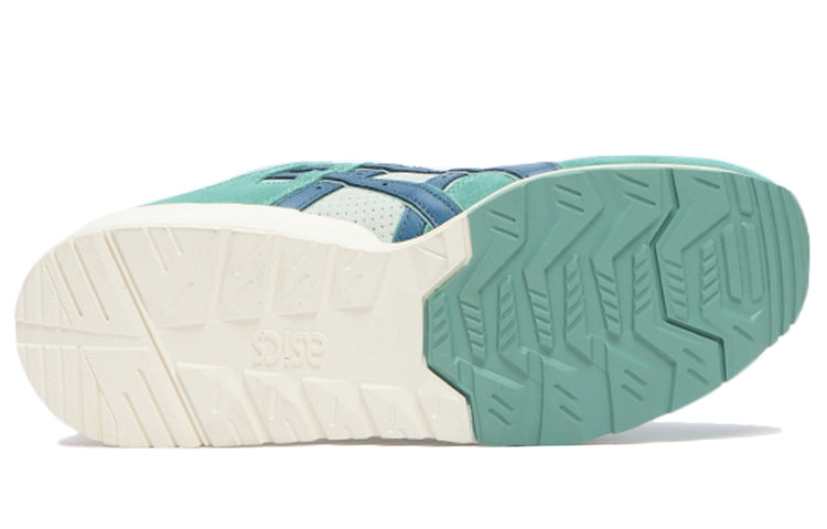 ASICS GT-2 Shock Absorption Non-Slip Sports Gray Green 1201A387-303