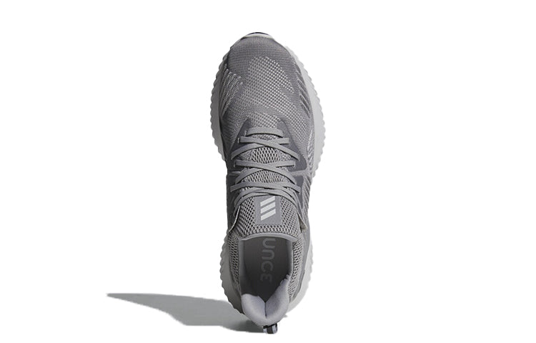 adidas Alphabounce Beyond 'Triple Grey' CG4765