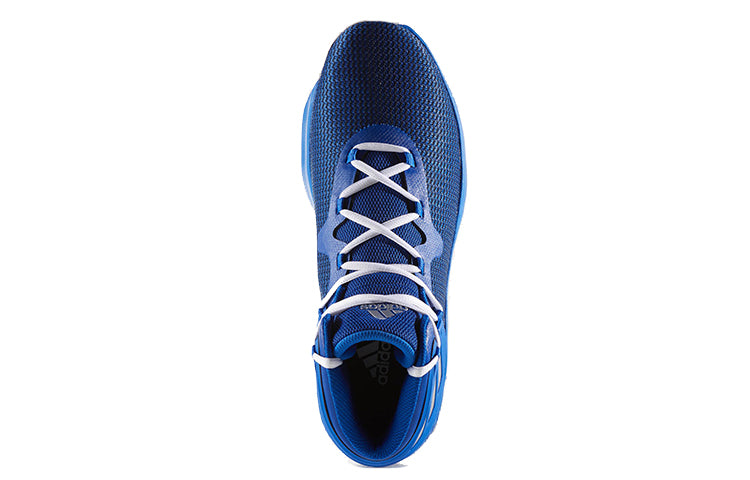 adidas Crazy Explosive 'Navy Blue White' BY3781