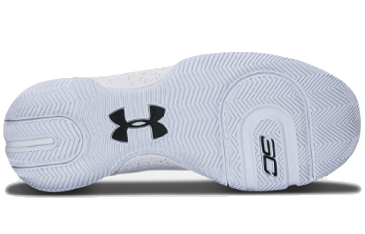 Under Armour Sc 3zer0 IV 3023917-103