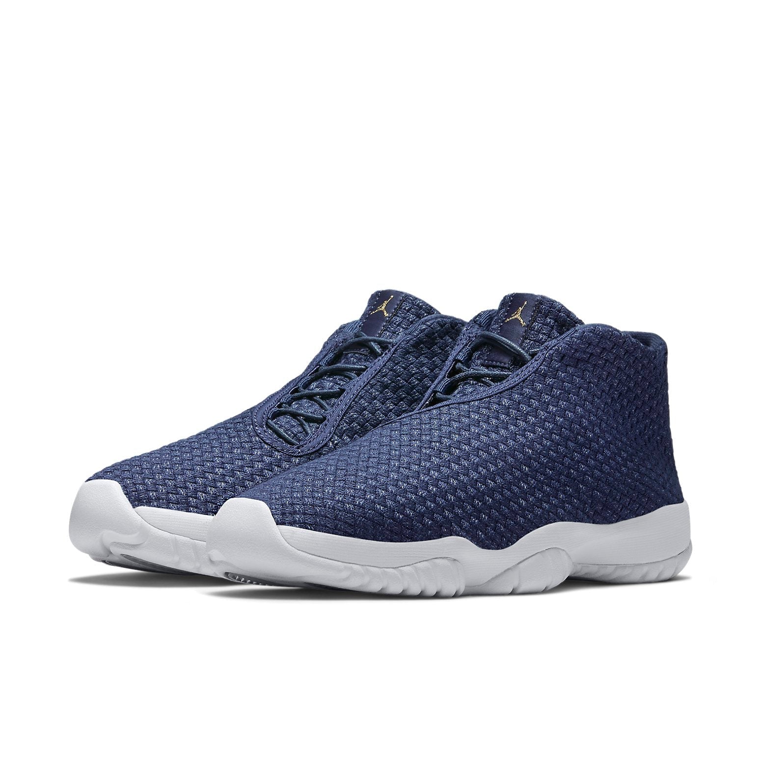 Air Jordan Future 'Midnight Navy' 656503-400