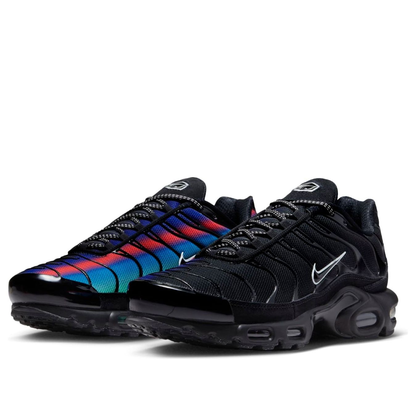 Nike Air Max Plus 'Unity' DZ4509-001