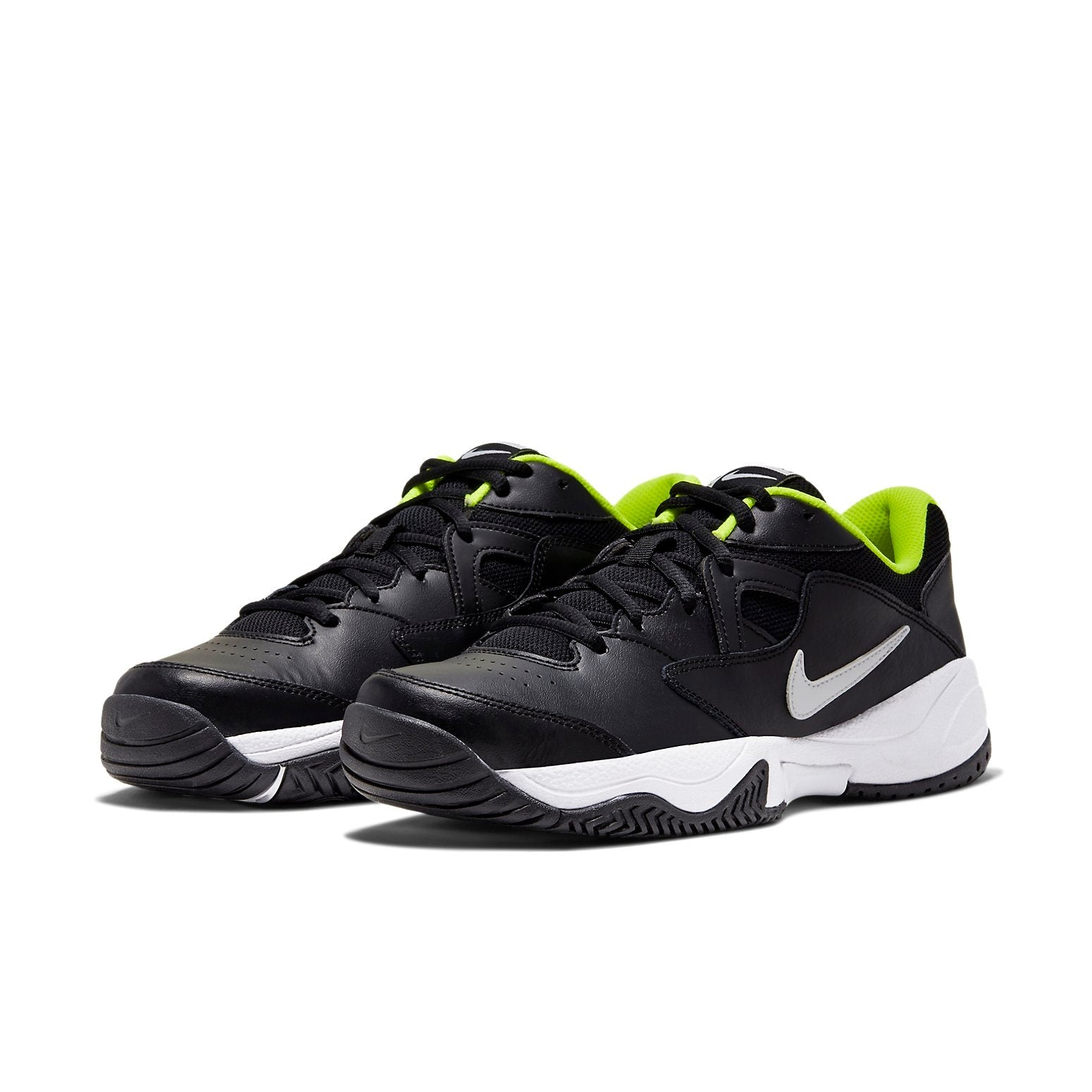 Nike Court Lite 2 'Black Volt' AR8836-009