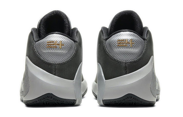 (GS) Nike Zoom Freak 1 'Smoke Grey' BQ5633-050