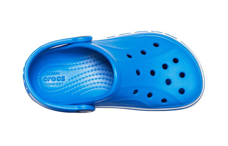 Kids Crocs Sports sandals 205100-4JL
