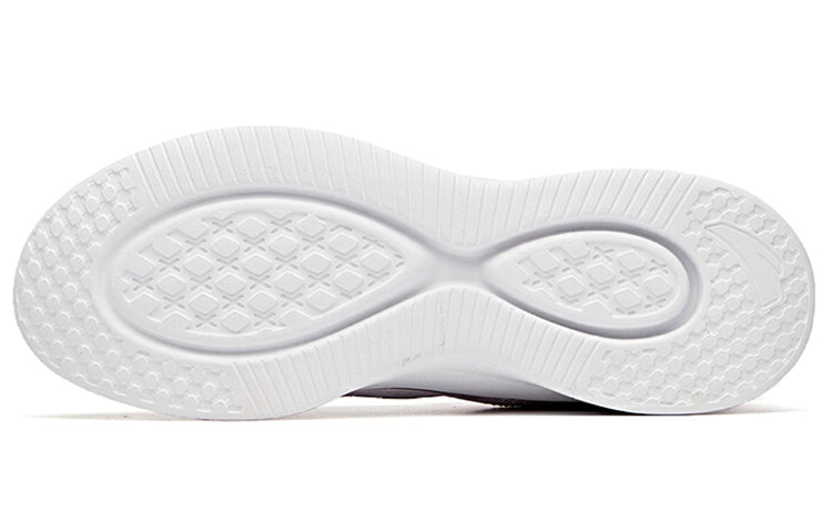 (WMNS) ANTA Running Series Low 'Light Nude Pink' 122035572S-2