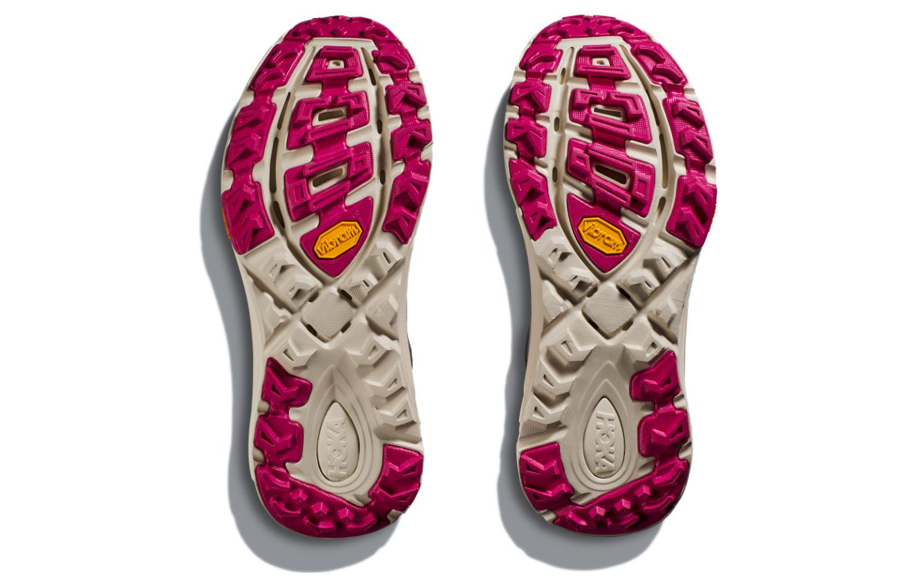 HOKA ONE ONE Mafate Speed 2 'Ice Flow Orange' 1126851-WIFL
