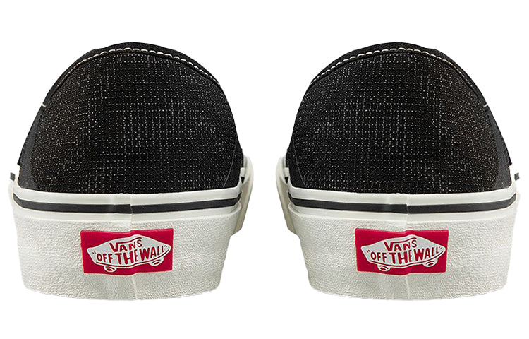 Vans Authentic Sf Black Unisex VN0A3MU642I