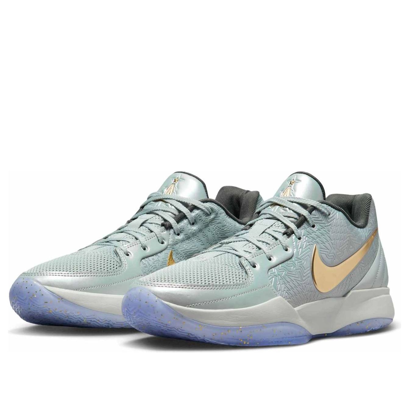 Nike Ja 2 'Christmas' FV6070-002