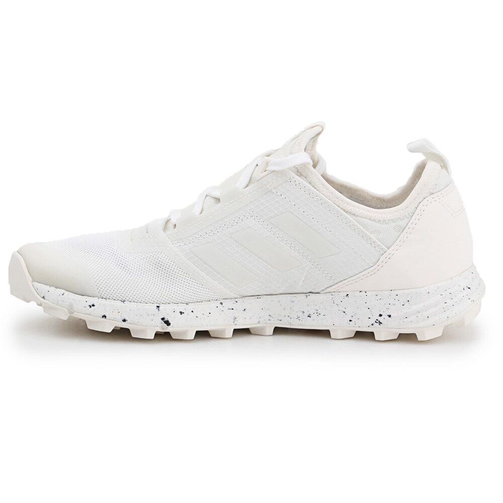 (WMNS) adidas Terrex Agravic Speed 'White' CQ1766