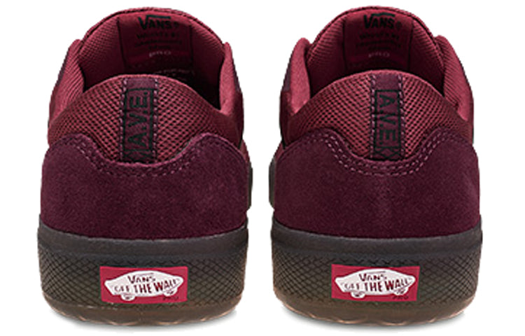 Vans Ave Pro 'Port Royale' VN0A4BT7W4Q