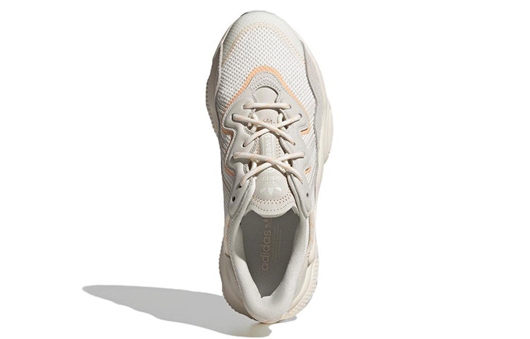 (WMNS) adidas originals Ozweego 'Light Grey' HP7733