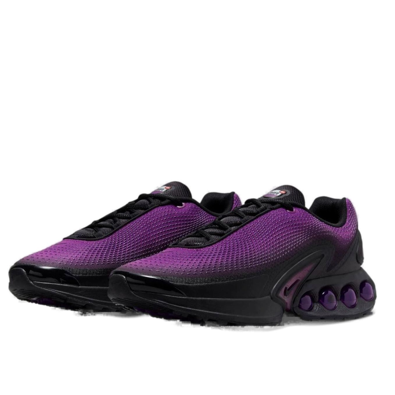 Nike Air Max Dn SE 'Bold Berry Black' HQ3605-505