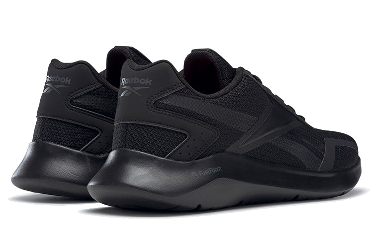 Reebok Energylux 20 'Triple Black' Q46235