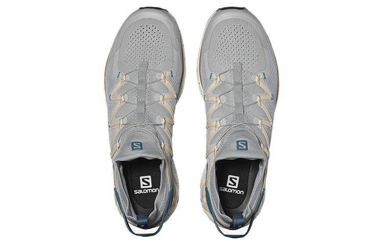 Salomon XT-Rush 'Grey Green' 416059