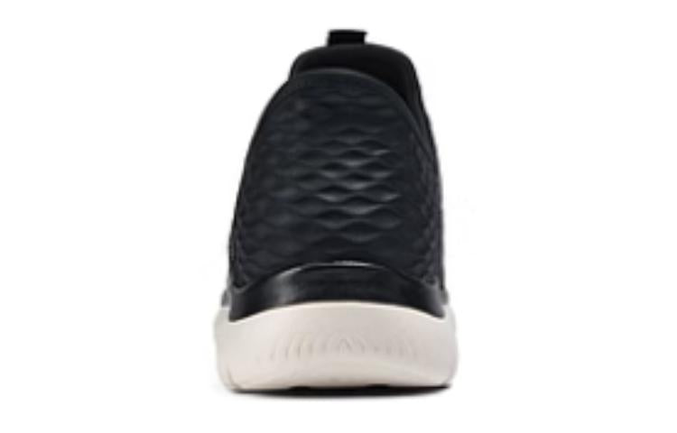 Skechers Slip-ins Summits Key Pace 'Black White' 232469-BLK