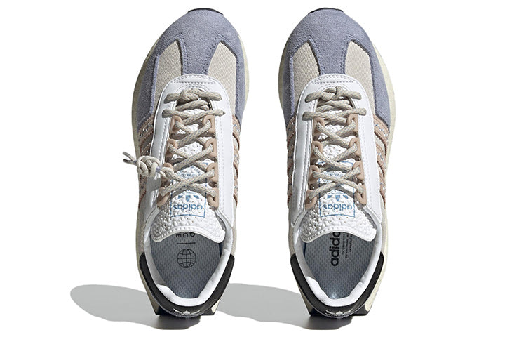 (WMNS) adidas Retropy E5 'Aluminium Silver Violet' HQ4281