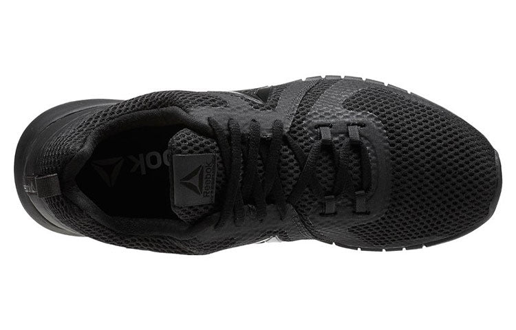 Reebok Print Run 2.0 Black BD2659