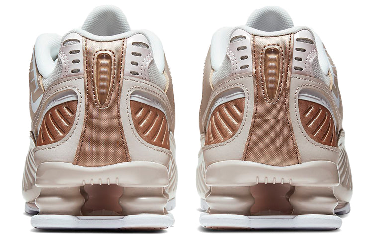 (WMNS) Nike Shox Enigma 'Desert Sand' BQ9001-007