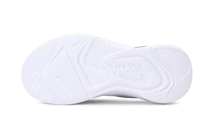 (PS) PUMA Softride Rift Cmeva Sports Running Shoes Black/White 194108-01