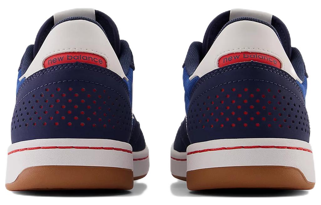 New Balance Numeric 440 'Navy White' NM440STT