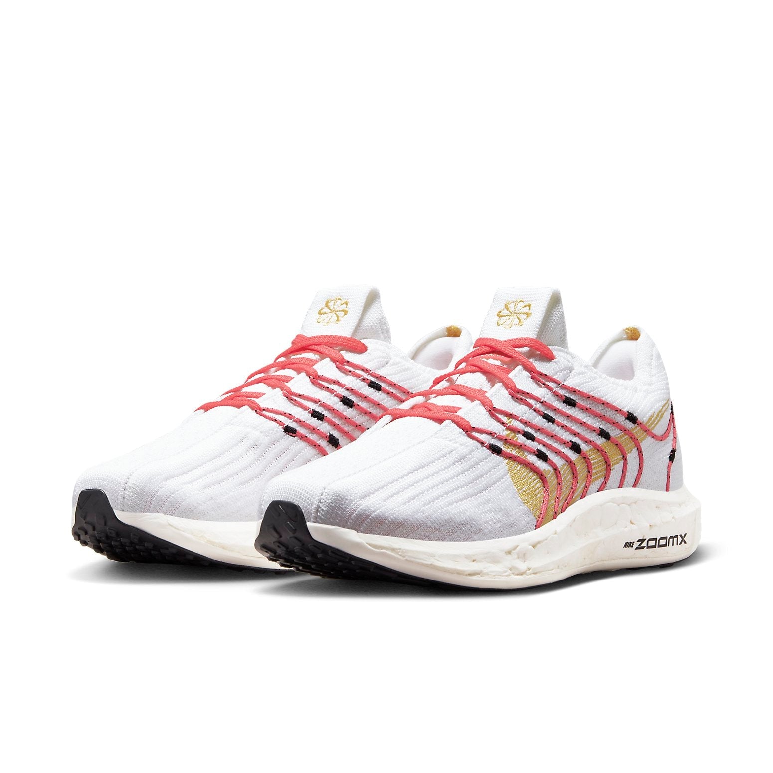 (WMNS)Nike Pegasus Turbo Next Nature 'White Topaz Gold' DM3414-100